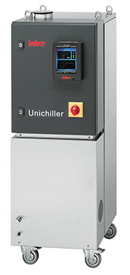 Охладитель-циркулятор Unichiller 040Tw с Pilot ONE Huber