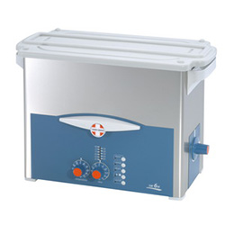 Ультразвуковая ванна SW 12 H SonoSwiss
