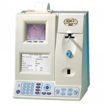 Автоматический анализатор спермы SQA-V MES