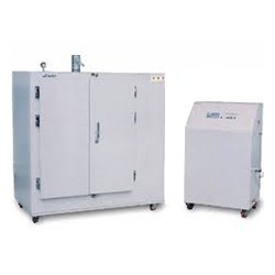 LEO-6050P Взрывоустойчивый термостат Daihan Labtech