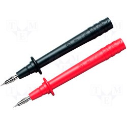 Тестовые пробники с фонариком TP74 Fluke