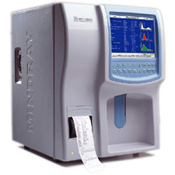Анализатор крови BC 2800 Mindray