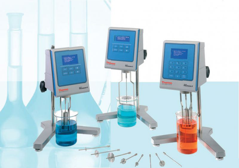 Viscotester D Вискозиметр ротационный модификация R Thermo