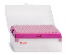 Наконечник полимерный одноразовый Finntip 5 мл, 1000-5000 мкл 75 шт/уп Thermo Fisher Scientific