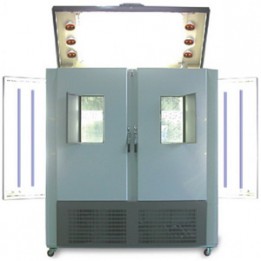 Камера комплексных испытаний LCE0-6202T Daihan Labtech