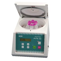 MPW-56 Малая центрифуга MPW Med. Instruments