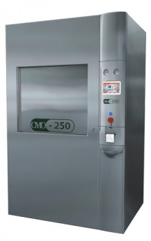 Паровой стерилизатор для обеззараживания медицинских отходов СМО 400 ТЗМОИ