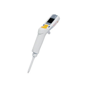 Xplorer plus (15 – 300 мкл), оранжевый, Eppendorf