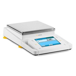 Прецизионные весы Cubis 8202S Sartorius