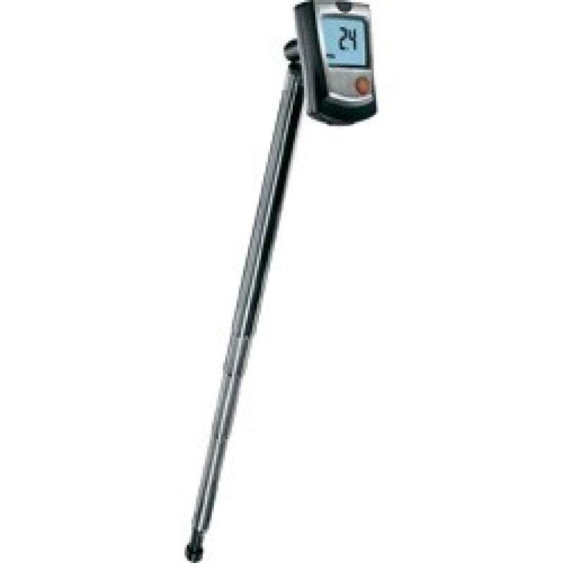 Карманный термоанемометр стик-класса testo 405 Testo