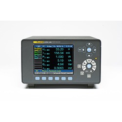 Анализатор качества электроэнергии N4K 3PP42IB Fluke