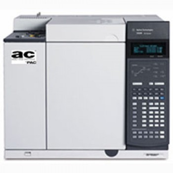 Анализатор газа от AC по методу UOP 603-13 AC Analytical Controls