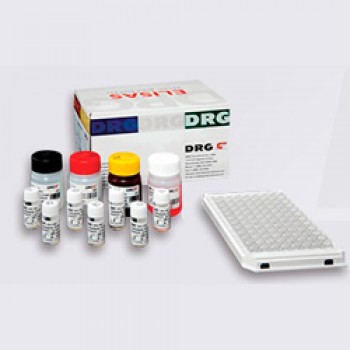 Протромбин IgG/IgM (Prothrombin IgG/IgM anti) ДРГ Техсистемс