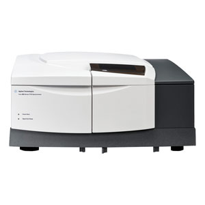 К Фурье спектрометр Сагу 680 FTIR AGILENT
