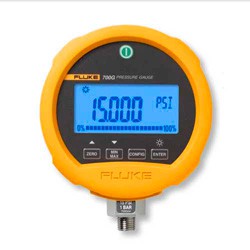 Прецизионный калибратор манометров Fluke 700G30 Fluke