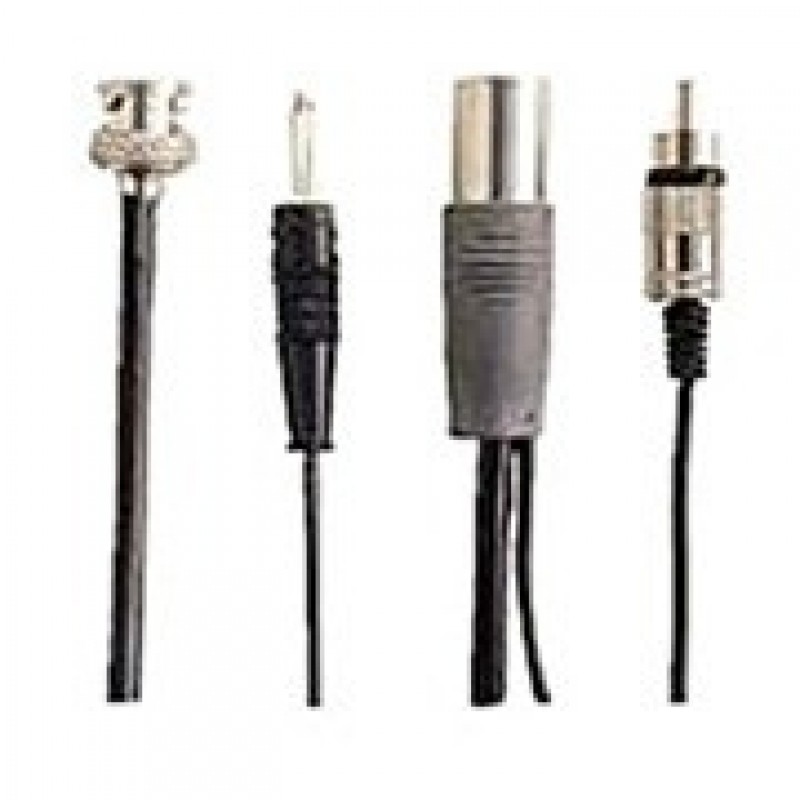 Кабель BNC + 4 mm connector, 1.2 m  Mettler Toledo