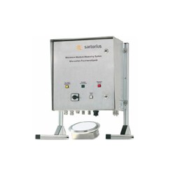 Измеритель влажности в непрерывном режиме PMD320 Sartorius