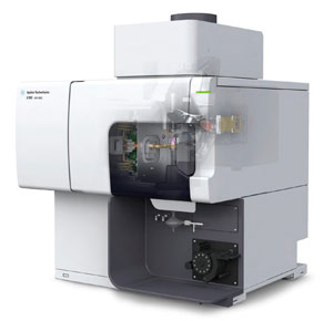 Оптико-эмиссионный спектрометр с индуктивно-связанной плазмой 5100 Agilent
