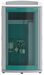 Ионные хроматографы Metrohm