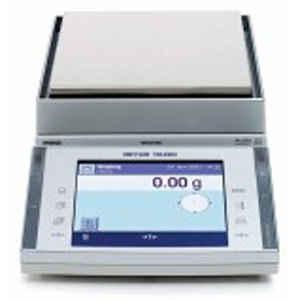 Лабораторные весы ХР 6001 S Mettler Toledo