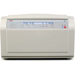 Центрифуга настольная SL 40R (с охлаждением)с гор. ротором Bioliner 4x750 мл., Thermo Fisher Scienrific