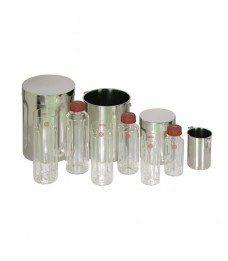 GS 190, Working capacity 10000 ml KINEMATICA