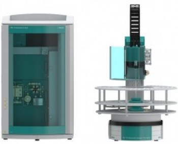 ProfIC Vario 8 Anion Metrohm