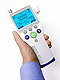 Портативный кондуктометр SG7 Mettler Toledo