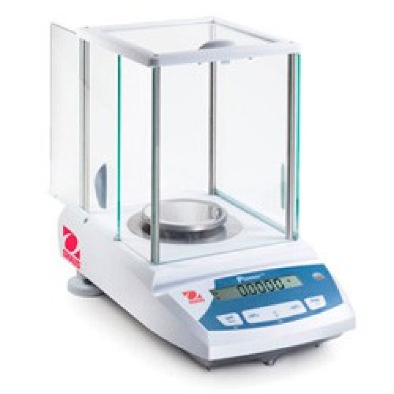 PA214 Аналитические весы OHAUS