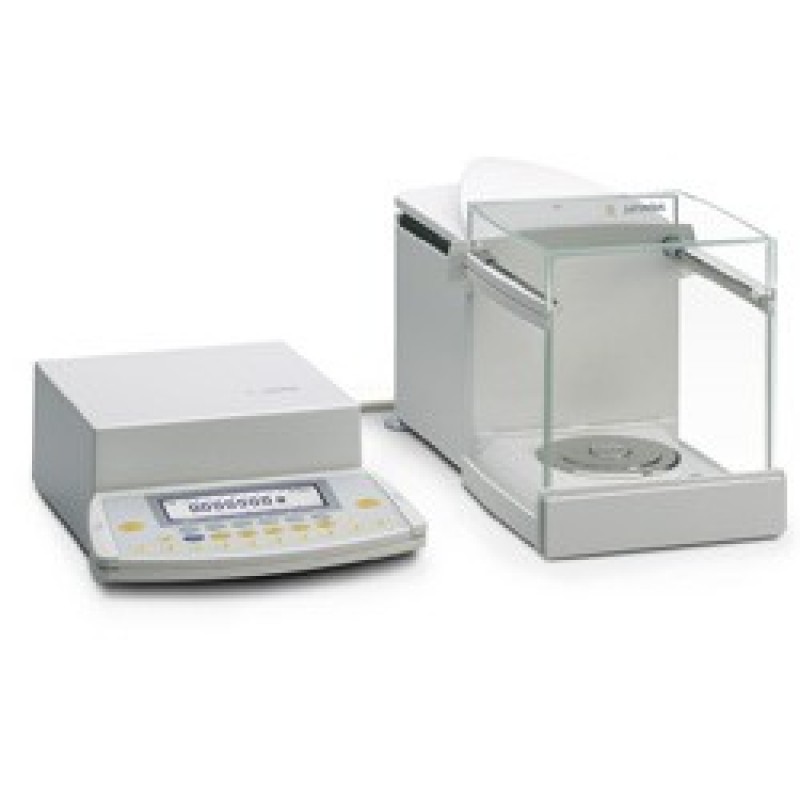 Микровесы ME36S Sartorius