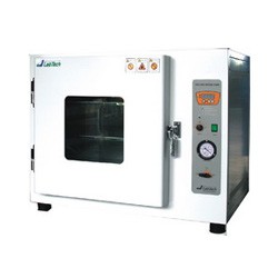 LVO-2031P Вакуумный сухожаровой шкаф Daihan Labtech