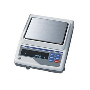 Весы лабораторные GX-6100 A&D