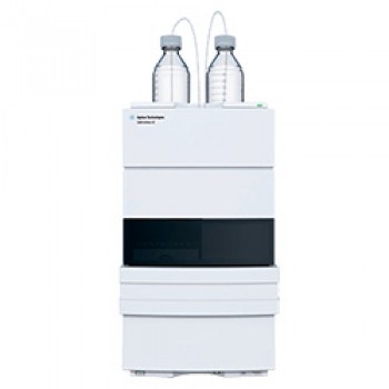 Хроматограф 1220 Infinity жидкостной Agilent