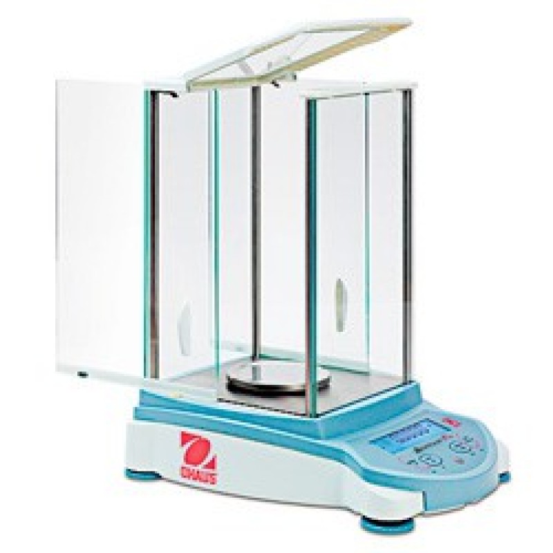 AV264C Аналитические весы OHAUS
