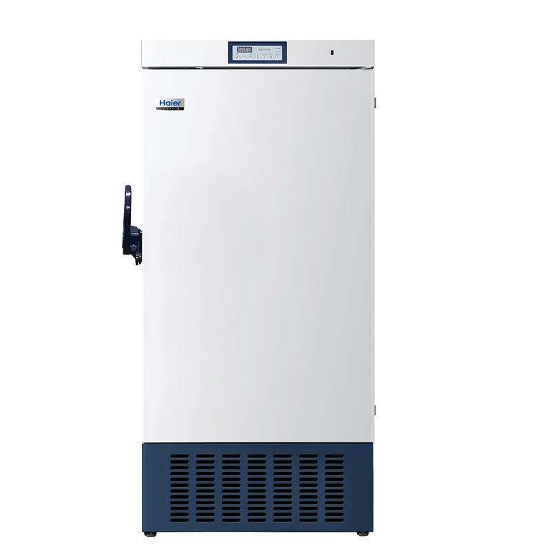 DW-30L420F Морозильник биомедицинский Haier Biomedical