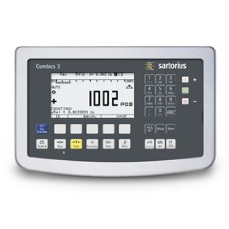 Combics Весовой индикатор Sartorius