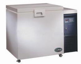 Вертикальный низкотемпературный морозильник Premium-С340