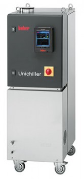 Охладитель-циркулятор Unichiller 040Tw с Pilot ONE Huber