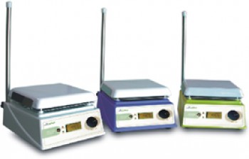LMS-2003D Цифровая магнитная мешалка с подогревом Daihan Labtech