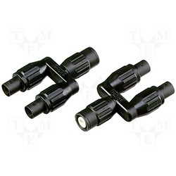 Адаптер типа BNC-папа в двойной BNC-мама PM9093/001 Fluke