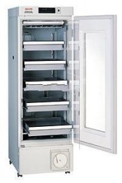 MBR-305GR Холодильник для службы крови Sanyo Panasonic