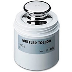 Гиря 5 кг F2 Mettler Toledo