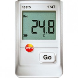 Минилоггер данных testo 174T Testo