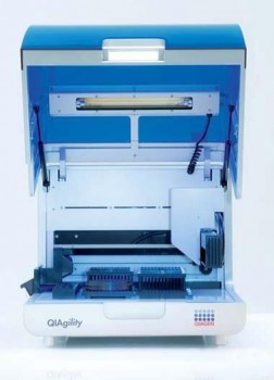 QIAgility 6-ти модульная Станция дозирования Qiagen