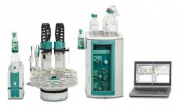 TitrIC Vario pro II Metrohm