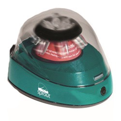 SPROUT Центрифуга лабораторная компактная MPW Med. Instruments