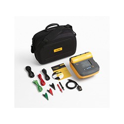 Измеритель сопротивления изоляции Fluke 1555/Kit Fluke