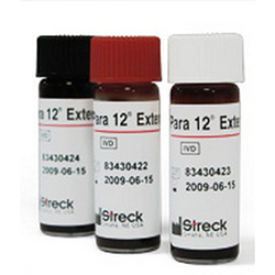 Контрольная кровь Para 12 Extend Streck Laboratories