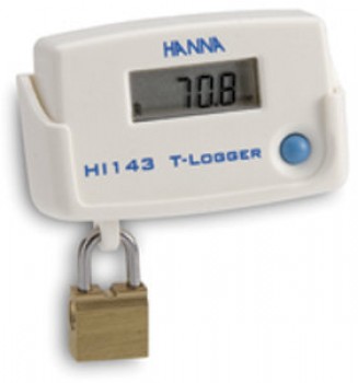 HI 143-00 Автономный регистратор температуры Hanna Instruments