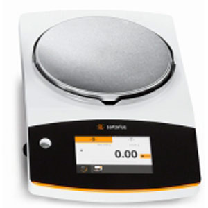Весы аналитические Quntix 1102-10RU Sartorius